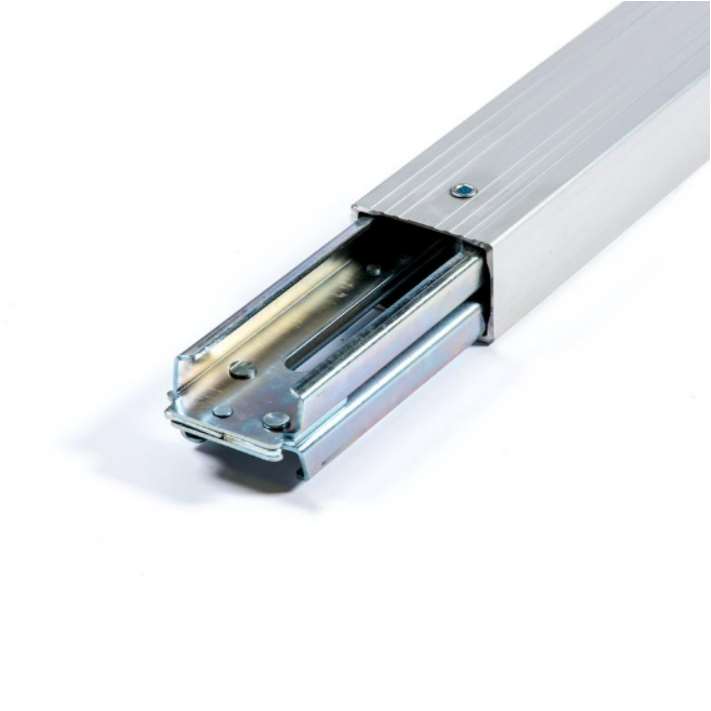 96" Aluminum Load Bar Decking Beam