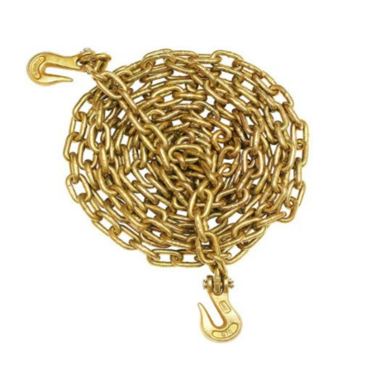G70 Transport Binder Chain With Grab Hooks