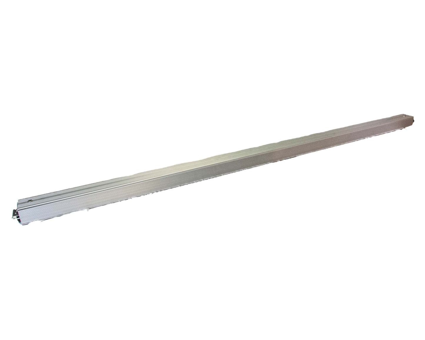 96" Aluminum Load Bar Decking Beam