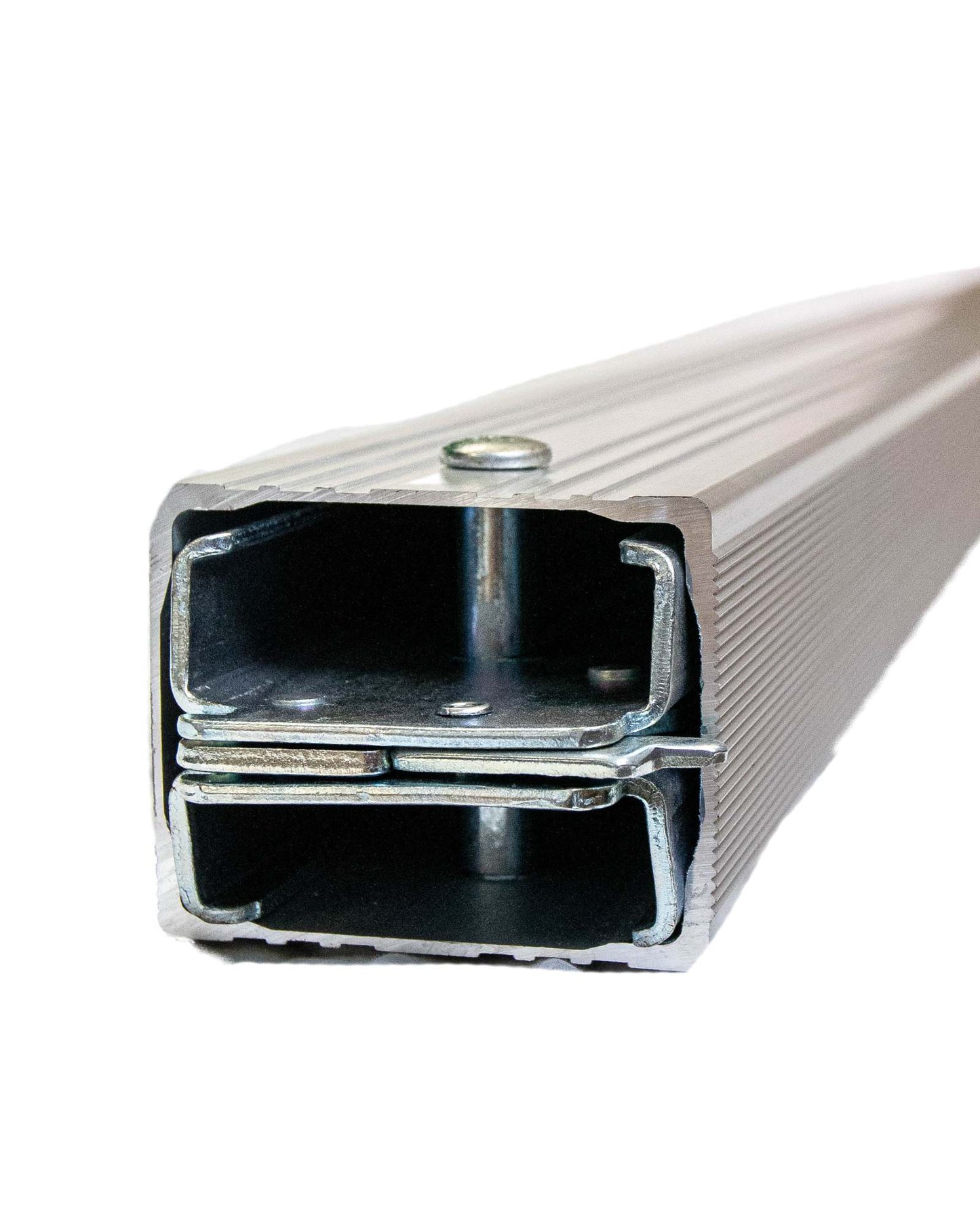 96" Aluminum Load Bar Decking Beam