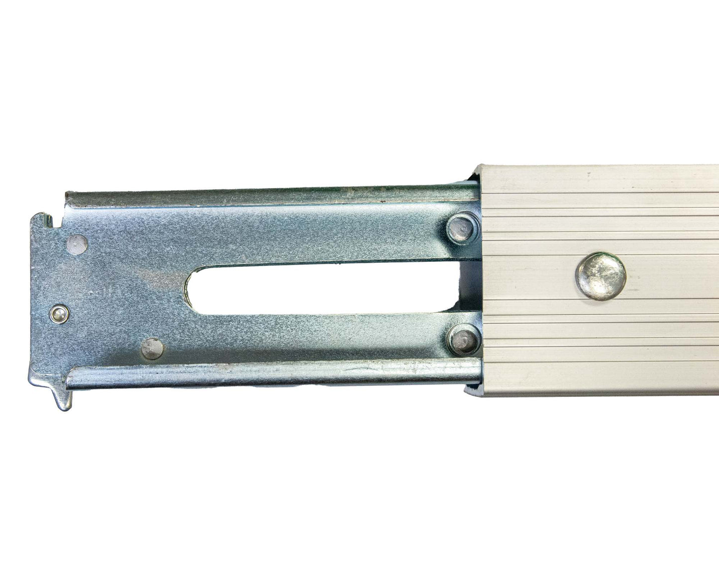 96" Aluminum Load Bar Decking Beam