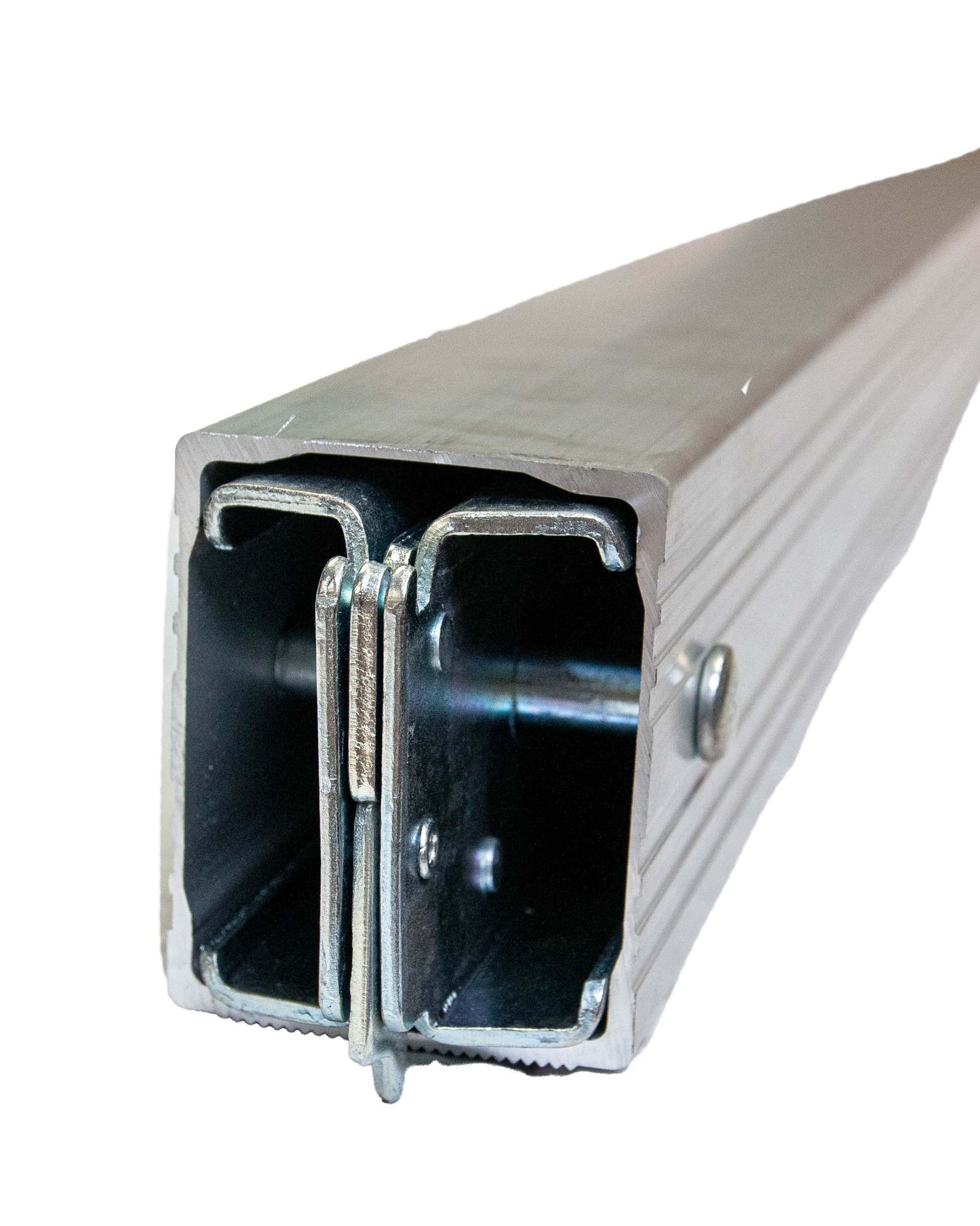 96" Aluminum Load Bar Decking Beam