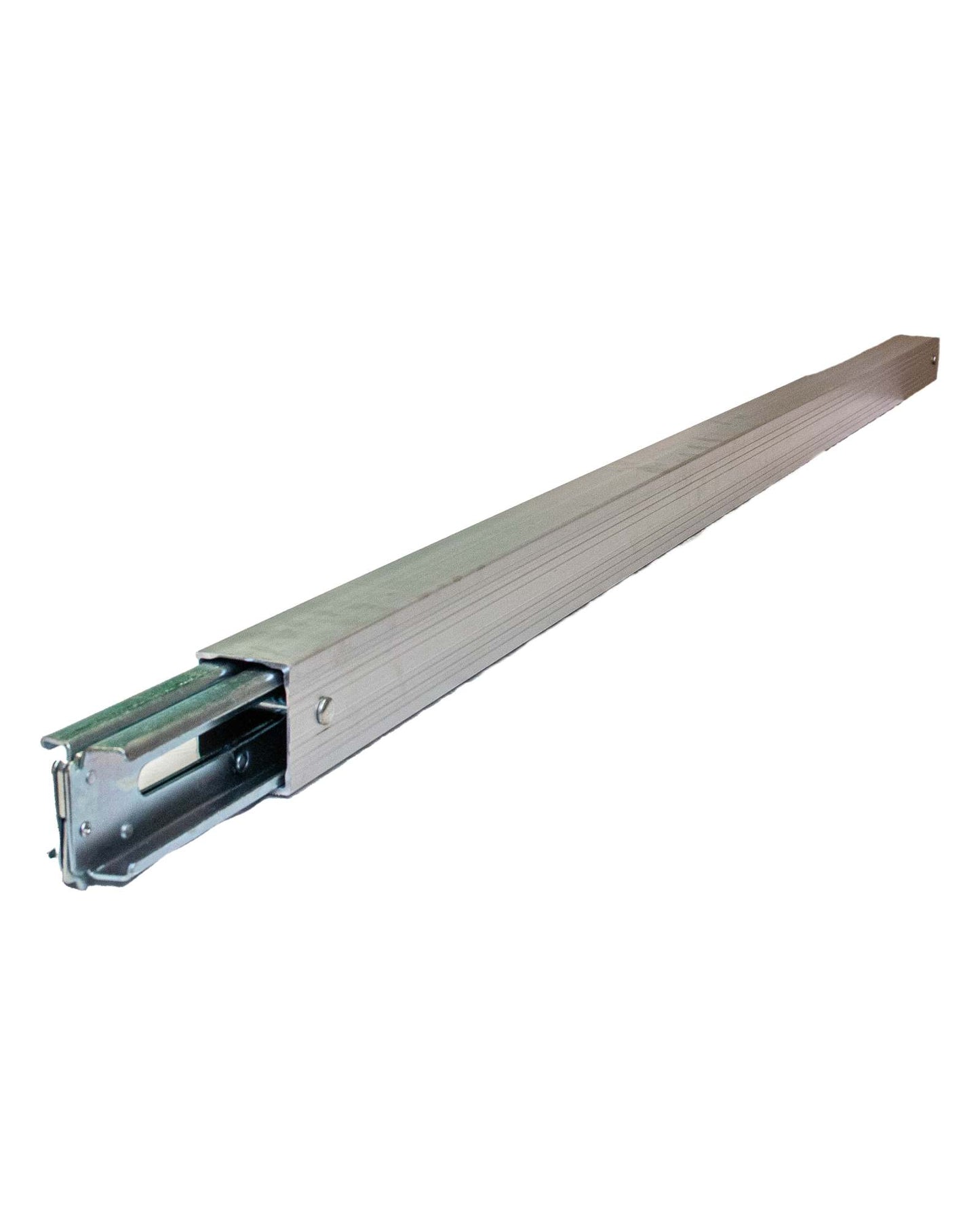 96" Aluminum Load Bar Decking Beam