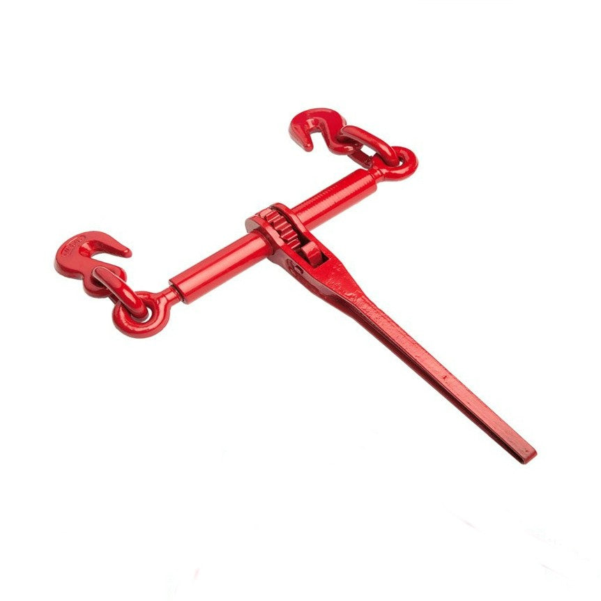 Ratchet Type Load Binder (5-Pack)