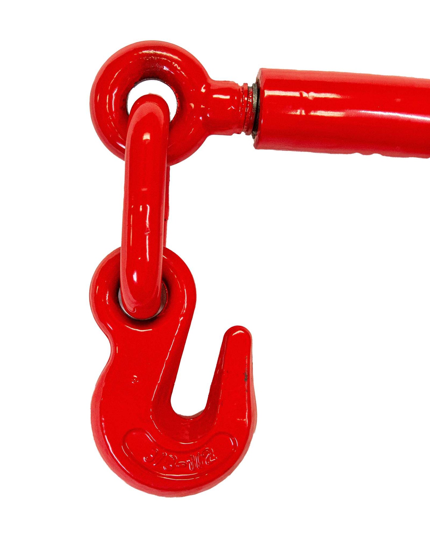 Ratchet Type Load Binder (5-Pack)