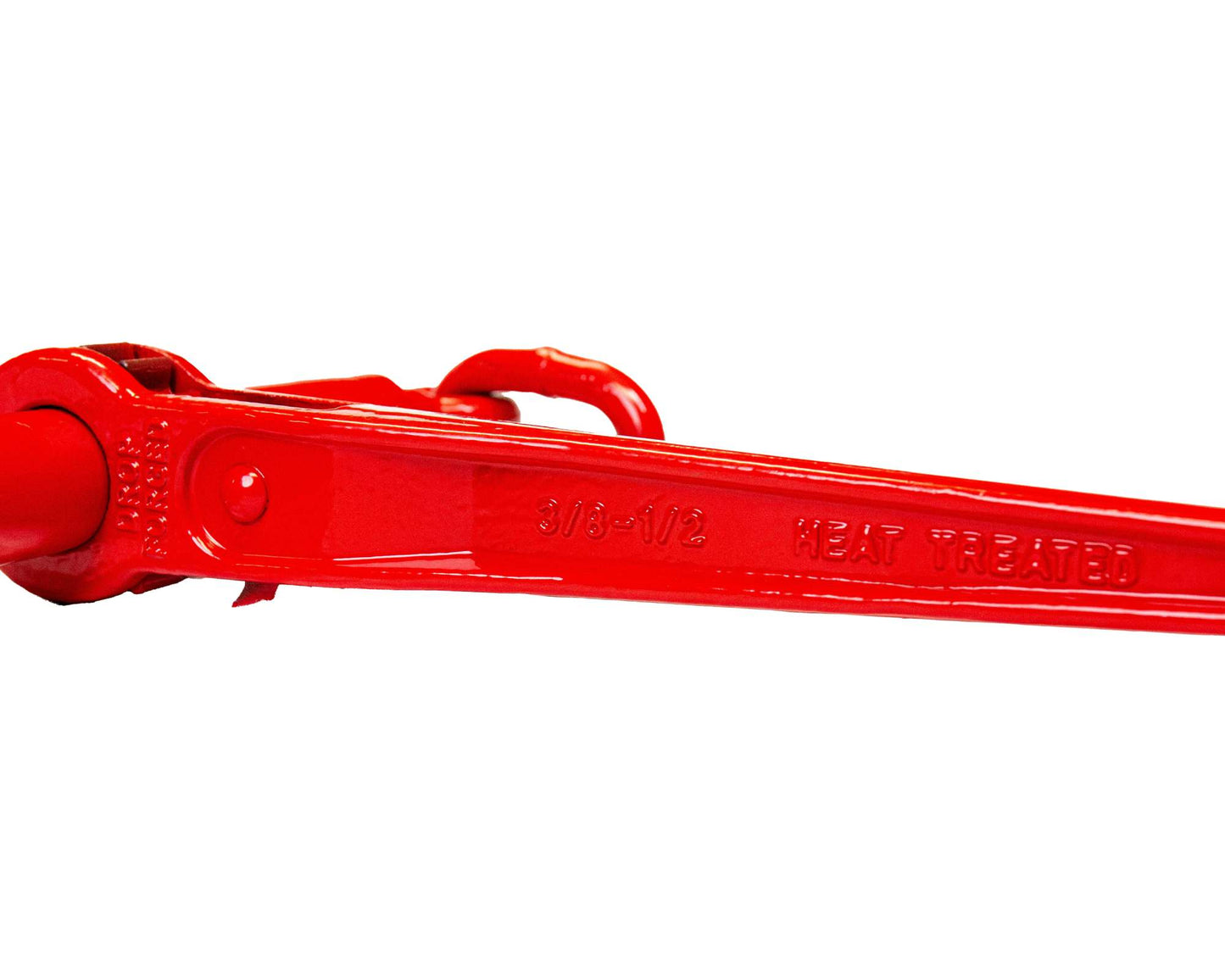 Ratchet Type Load Binder (5-Pack)