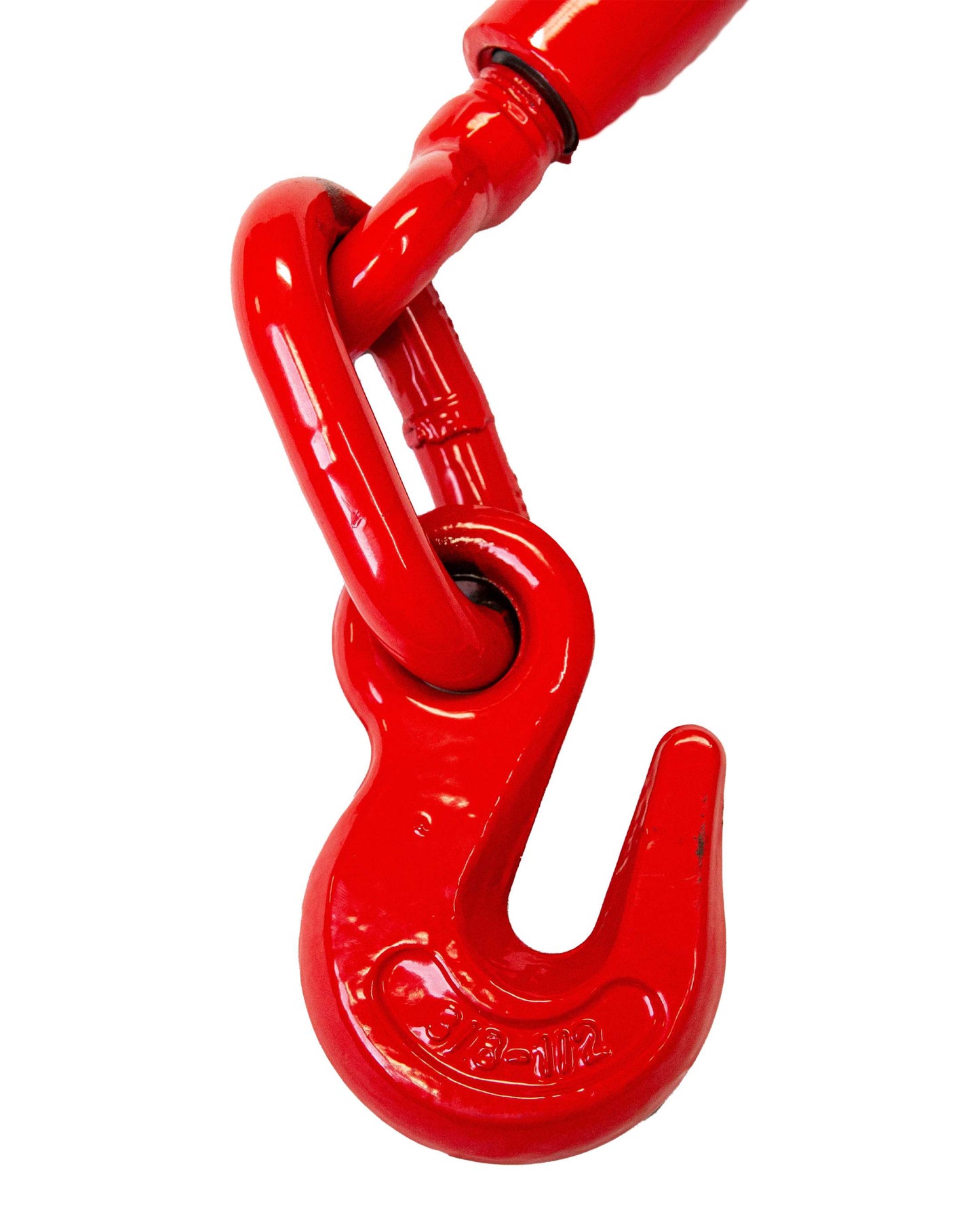 Ratchet Type Load Binder (5-Pack)