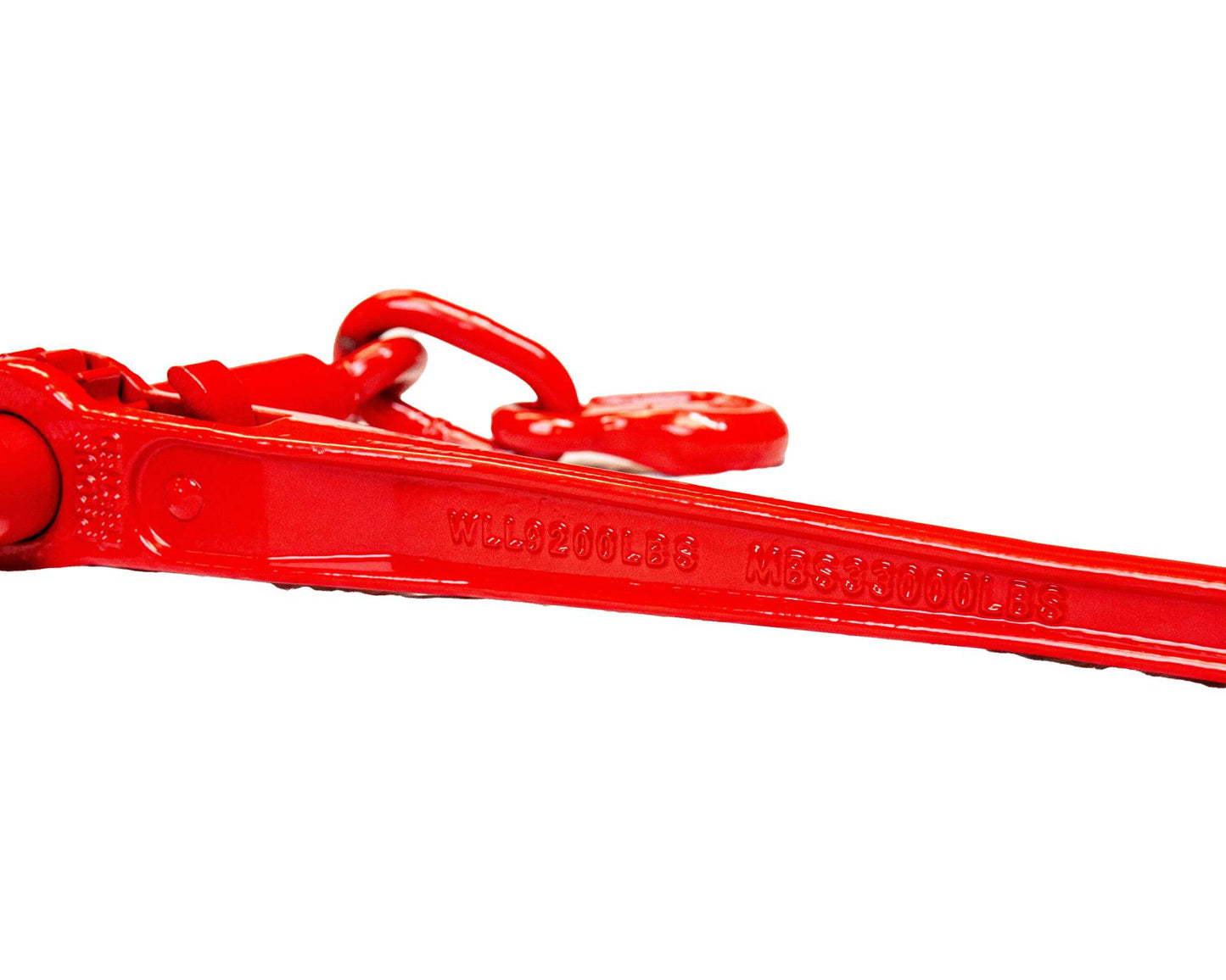 Ratchet Type Load Binder (5-Pack)