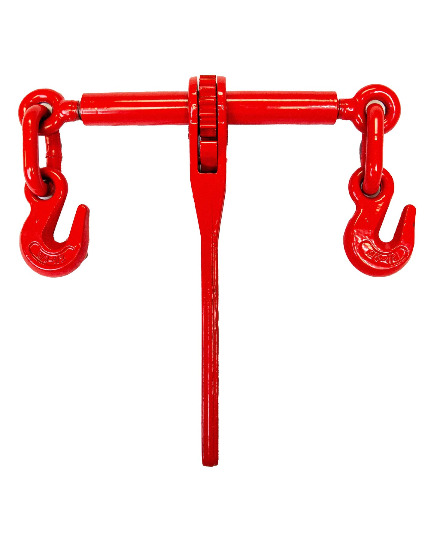 Ratchet Type Load Binder (5-Pack)