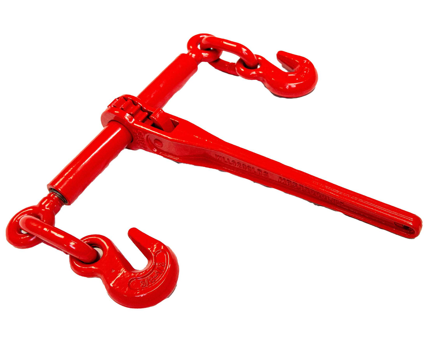 Ratchet Type Load Binder (5-Pack)