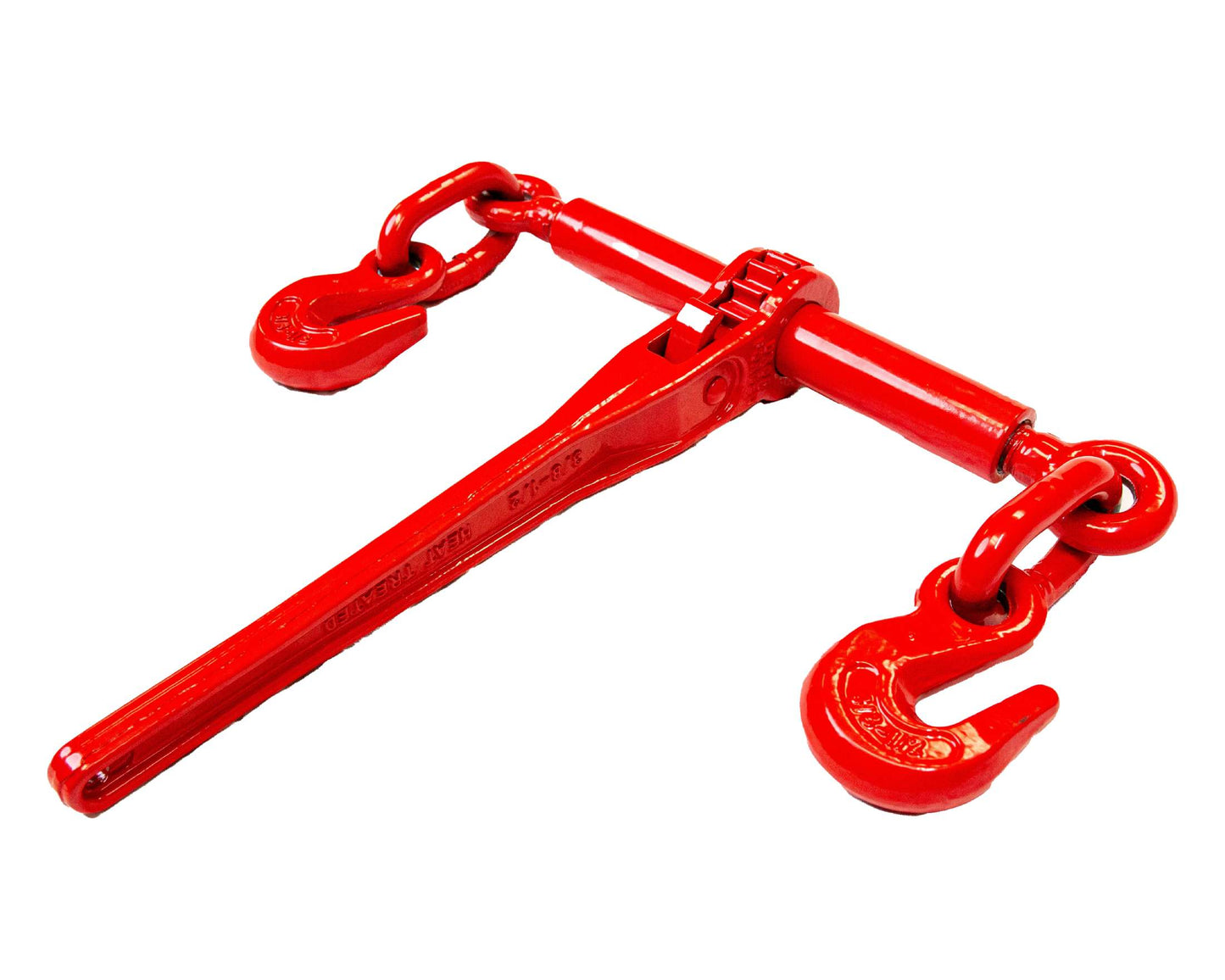 Ratchet Type Load Binder (5-Pack)