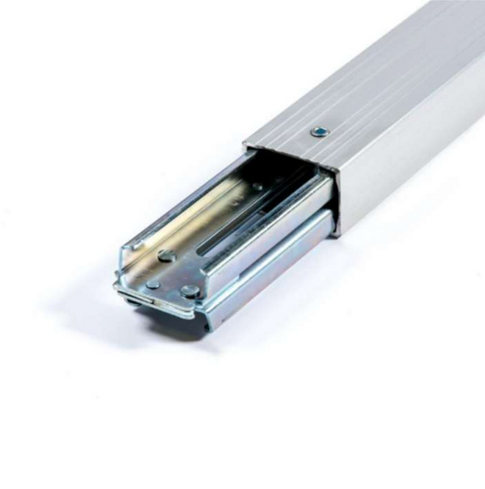 102" Aluminum Load Bar Decking Beam