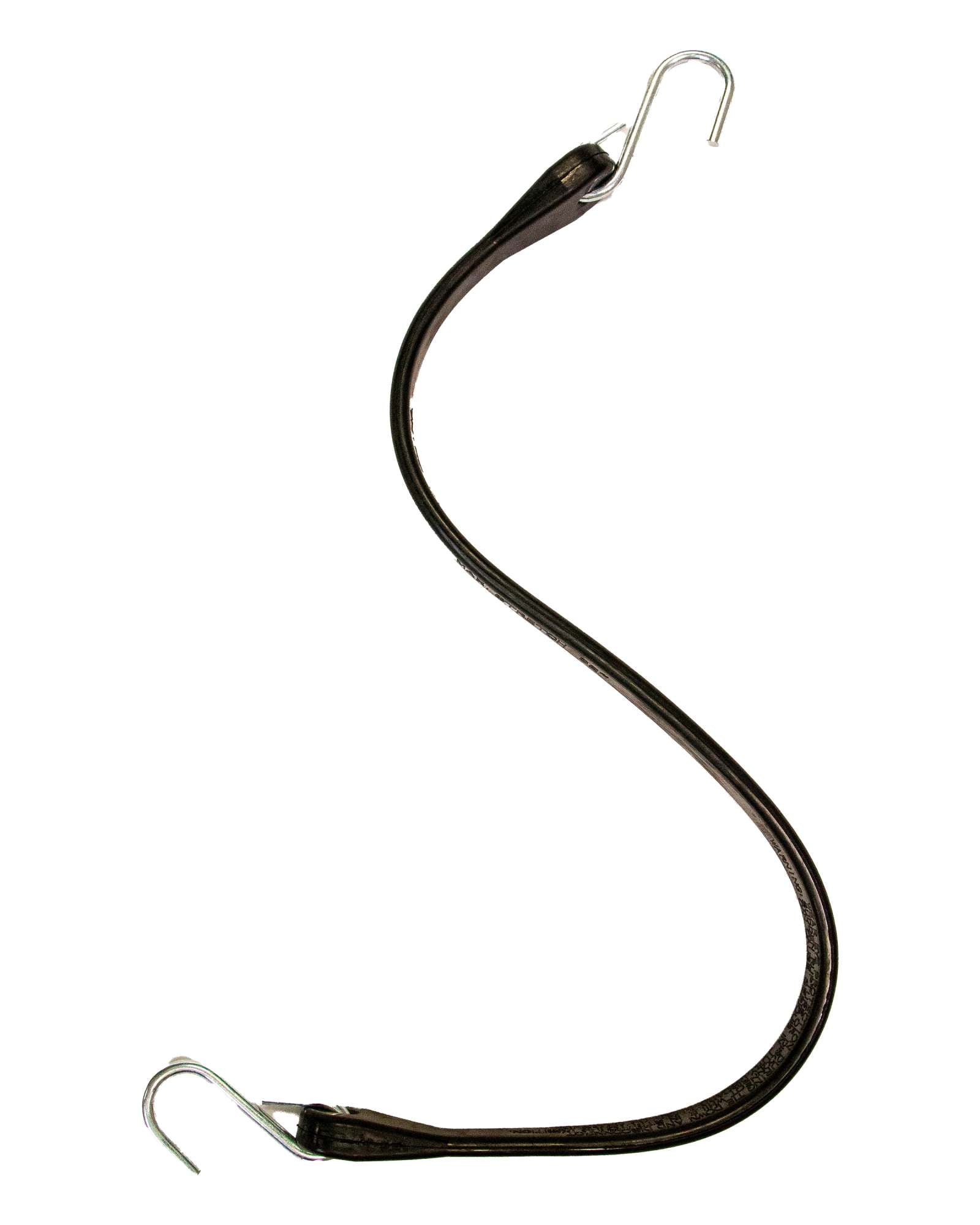 Yoojahow 54-Pack Bungee Cord Assortment - Multiple Sizes (10-31 Inch), S Hooks, 130 Lb Load Capacity, Weatherproof