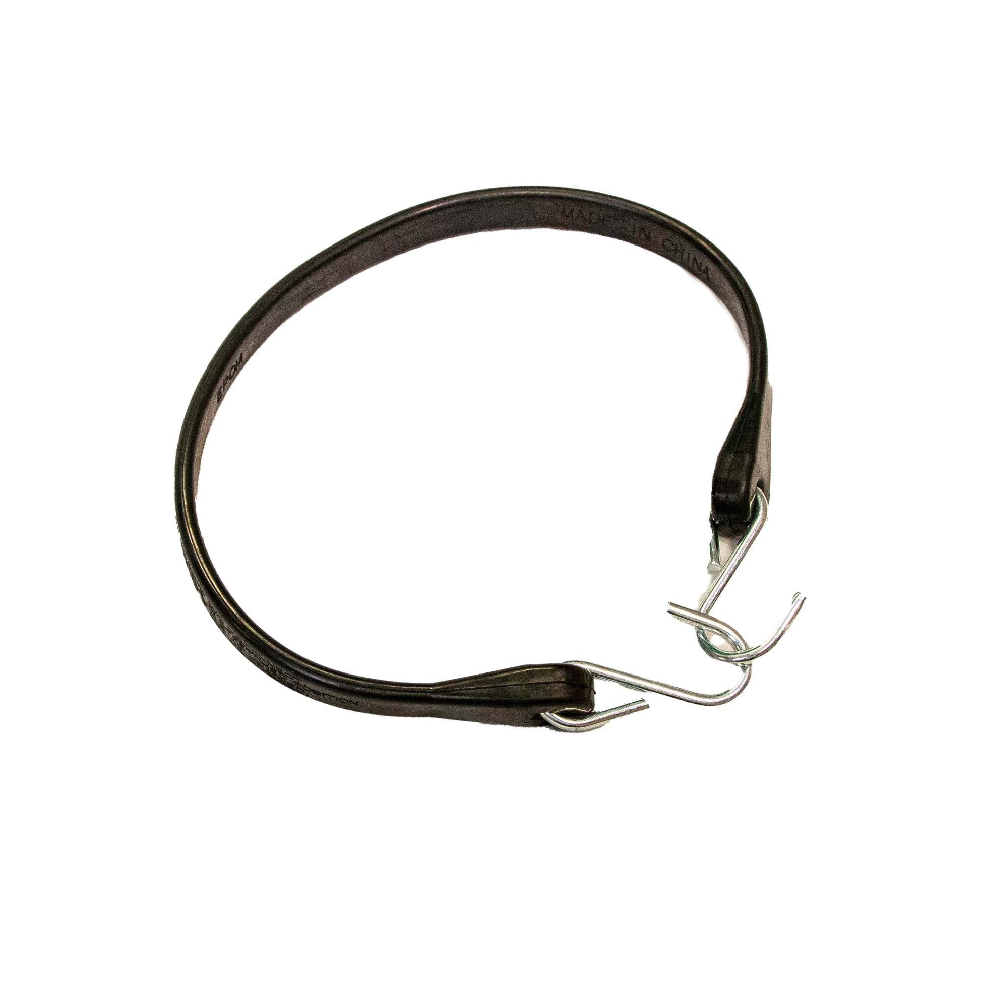 tarp straps Rubber Tarp Straps with S Hook (50-Pack), Tarp Bungee Cord – LogiPro Supplies