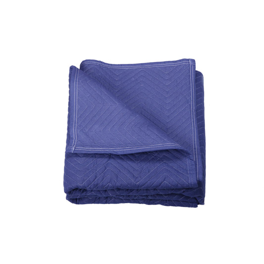 Moving blankets, size: 72"× 80" (12-Pack)