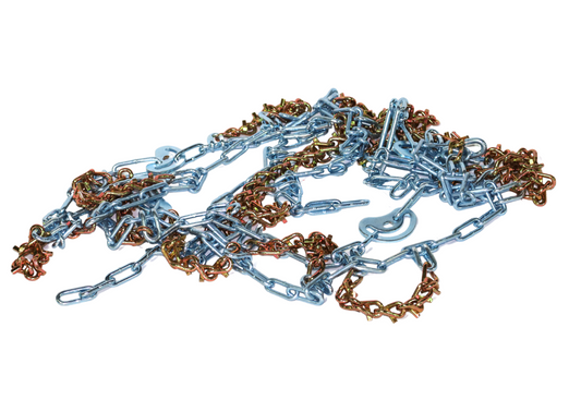 Tire Chain Single